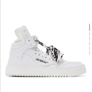 Off White Off-Court 3.0 Sneakers